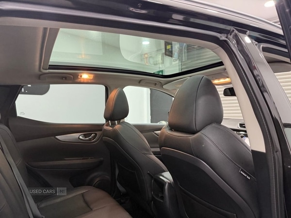 Used Nissan Qashqai 2019 for sale - 76013947: Photo 30