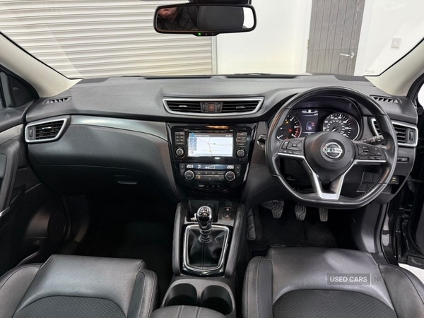 Used Nissan Qashqai 2019 for sale - 76013947: Photo 31