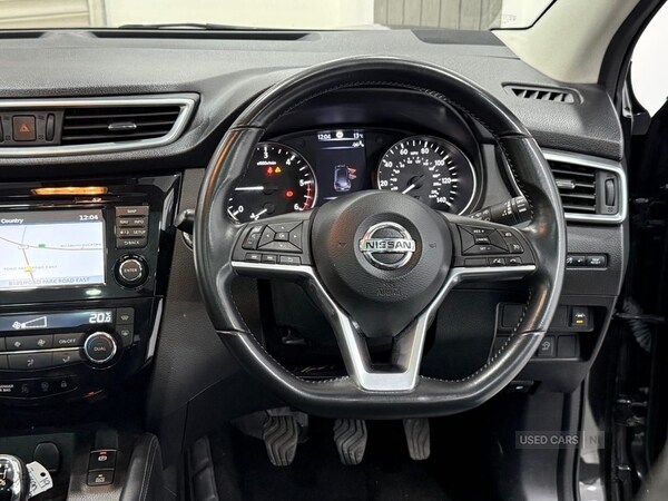 Used Nissan Qashqai 2019 for sale - 76013947: Photo 32