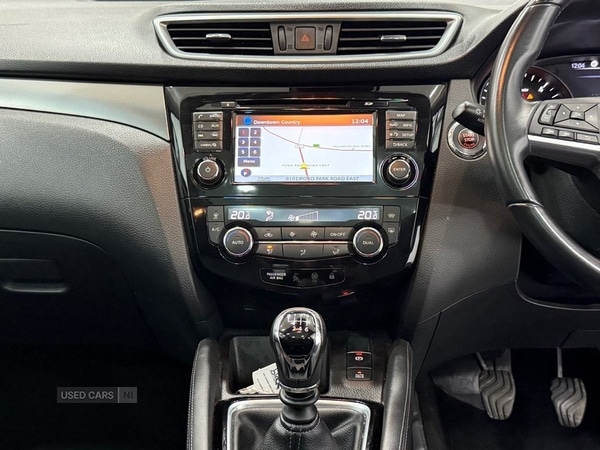 Used Nissan Qashqai 2019 for sale - 76013947: Photo 33