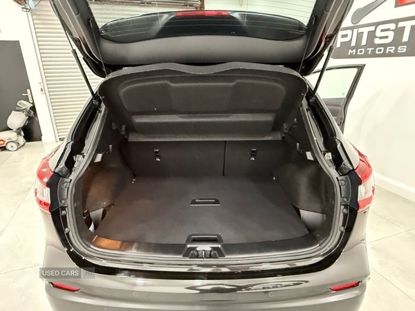 Used Nissan Qashqai 2019 for sale - 76013947: Photo 34