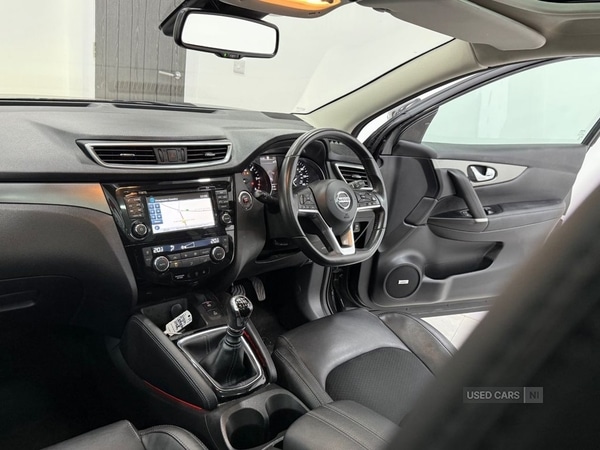 Used Nissan Qashqai 2019 for sale - 76013947: Photo 35