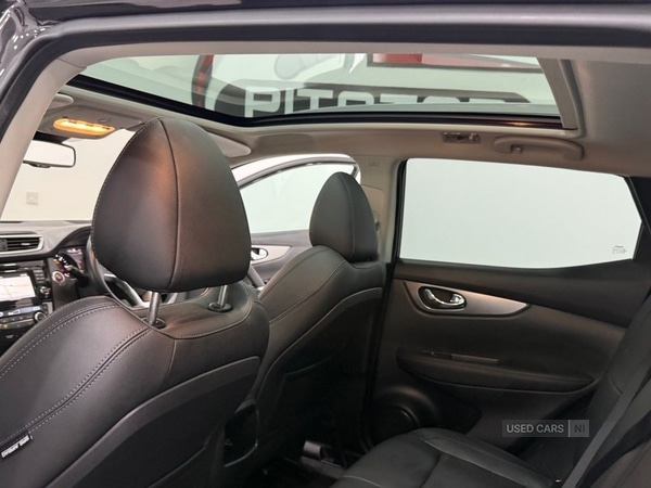 Used Nissan Qashqai 2019 for sale - 76013947: Photo 36