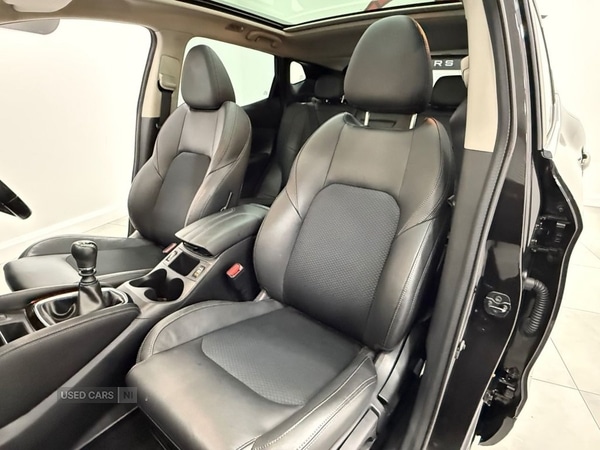 Used Nissan Qashqai 2019 for sale - 76013947: Photo 37