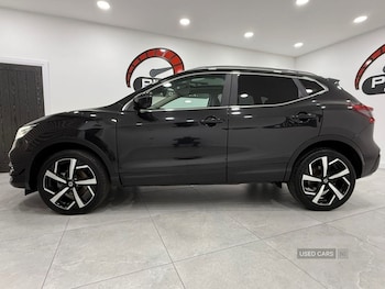 Used Nissan Qashqai 2019 for sale - 76013947: Photo