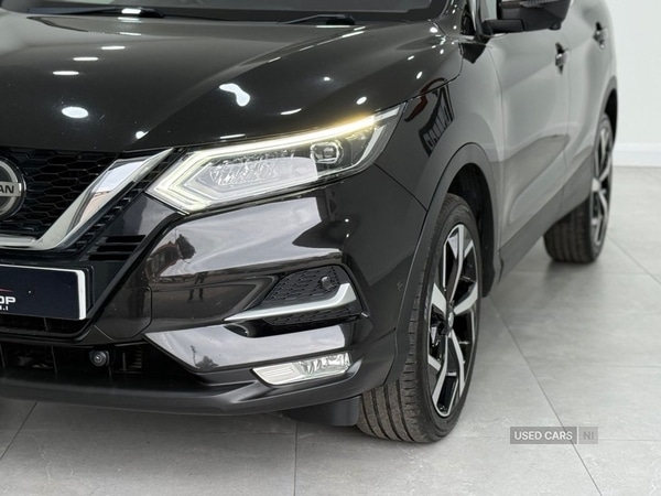 Used Nissan Qashqai 2019 for sale - 76013947: Photo 5