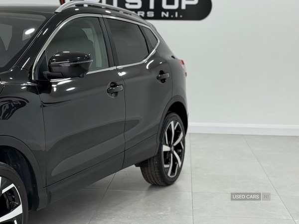 Used Nissan Qashqai 2019 for sale - 76013947: Photo 6