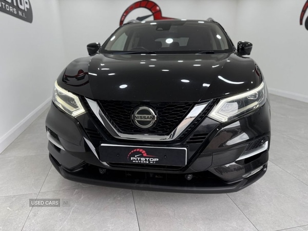 Used Nissan Qashqai 2019 for sale - 76013947: Photo 7