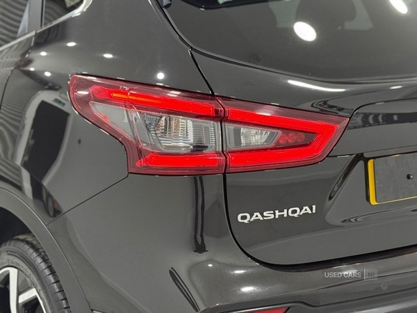 Used Nissan Qashqai 2019 for sale - 76013947: Photo 9
