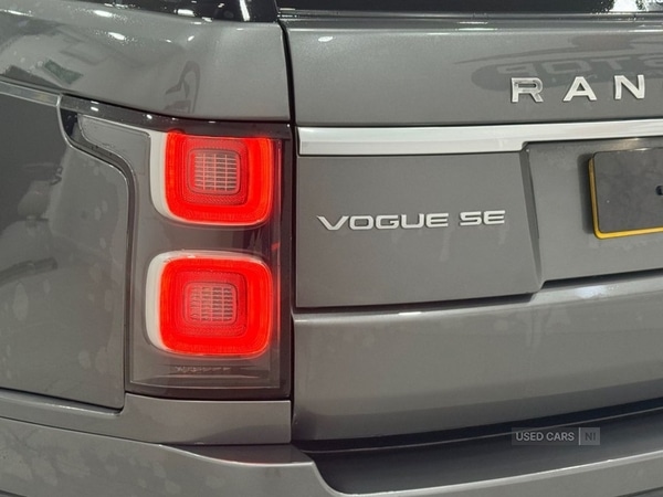 Used Land Rover Range Rover 2018 for sale - 76936853: Photo 10