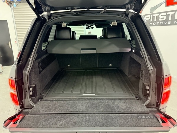 Used Land Rover Range Rover 2018 for sale - 76936853: Photo 12
