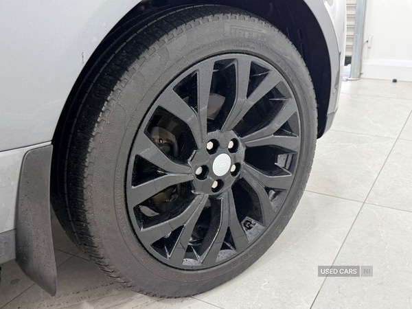 Used Land Rover Range Rover 2018 for sale - 76936853: Photo 16