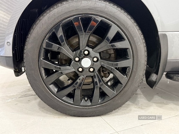 Used Land Rover Range Rover 2018 for sale - 76936853: Photo 19