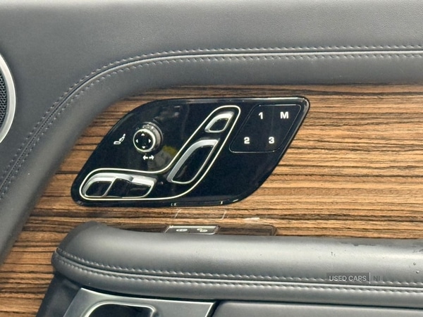 Used Land Rover Range Rover 2018 for sale - 76936853: Photo 21