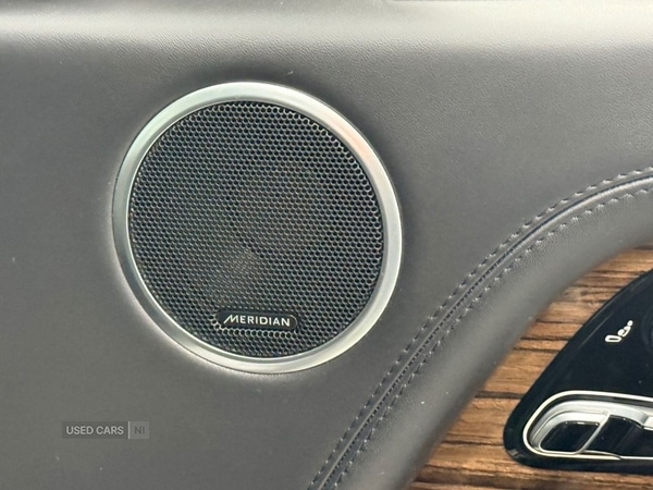 Used Land Rover Range Rover 2018 for sale - 76936853: Photo 22