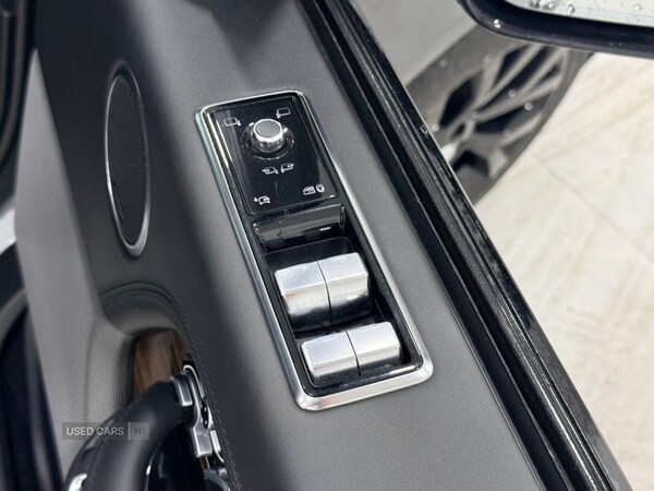 Used Land Rover Range Rover 2018 for sale - 76936853: Photo 23