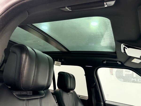 Used Land Rover Range Rover 2018 for sale - 76936853: Photo 25