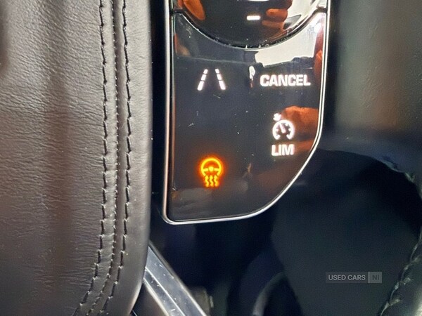 Used Land Rover Range Rover 2018 for sale - 76936853: Photo 28