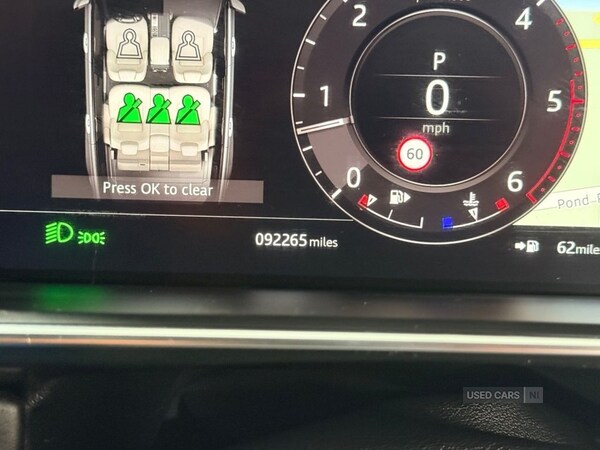 Used Land Rover Range Rover 2018 for sale - 76936853: Photo 29