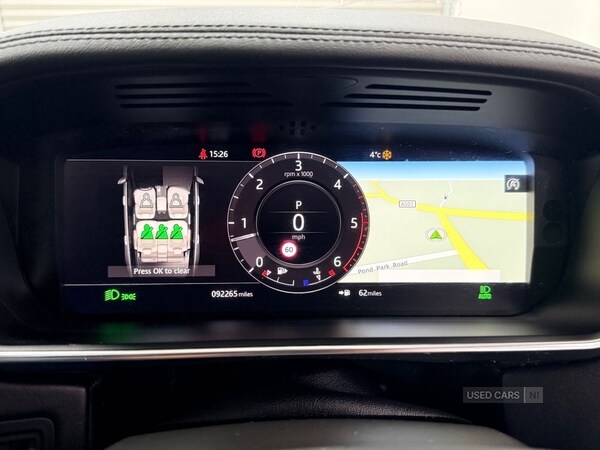 Used Land Rover Range Rover 2018 for sale - 76936853: Photo 30