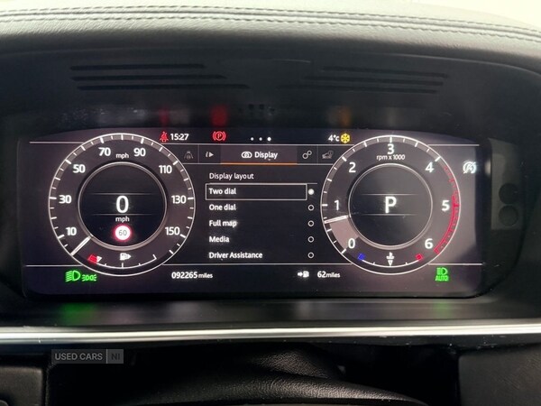 Used Land Rover Range Rover 2018 for sale - 76936853: Photo 34