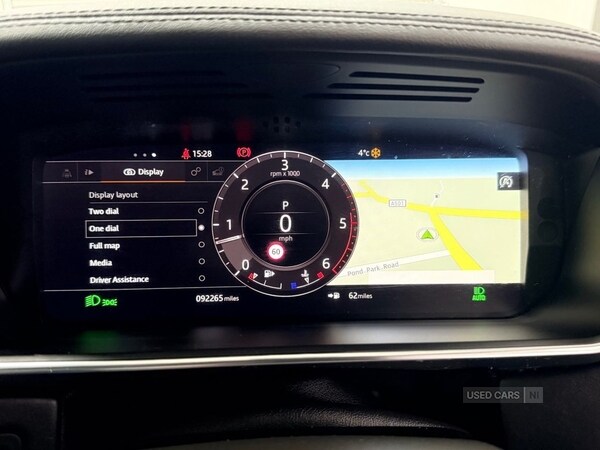 Used Land Rover Range Rover 2018 for sale - 76936853: Photo 35