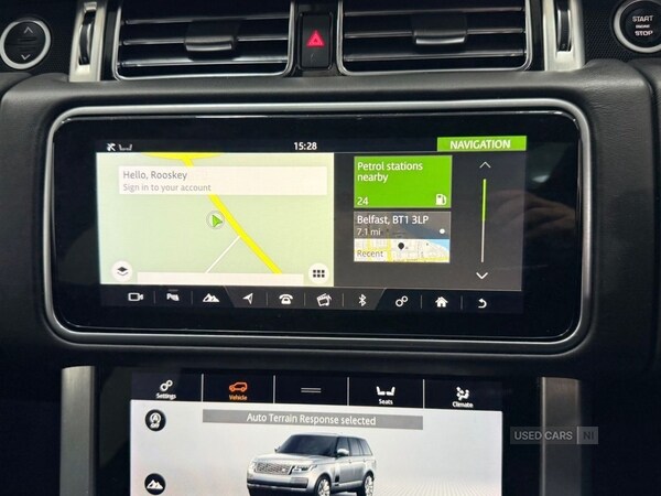 Used Land Rover Range Rover 2018 for sale - 76936853: Photo 36