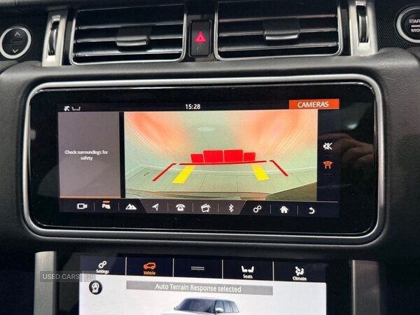 Used Land Rover Range Rover 2018 for sale - 76936853: Photo 38