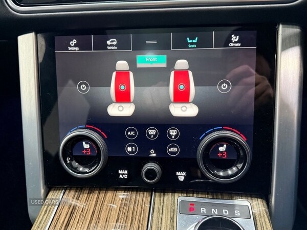 Used Land Rover Range Rover 2018 for sale - 76936853: Photo 39