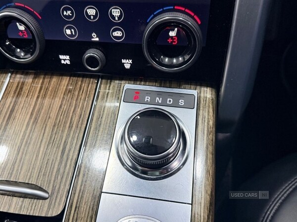 Used Land Rover Range Rover 2018 for sale - 76936853: Photo 41