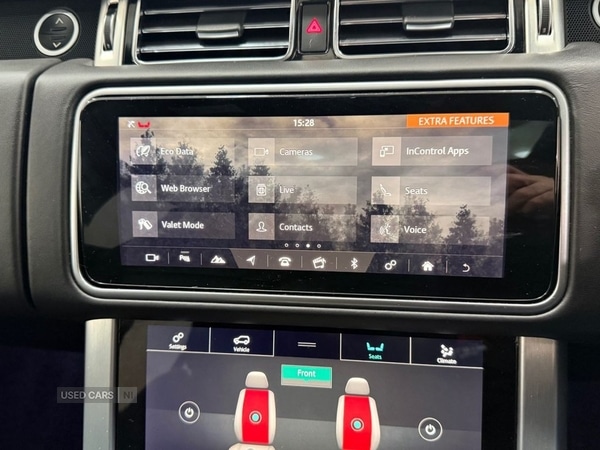 Used Land Rover Range Rover 2018 for sale - 76936853: Photo 42