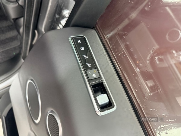 Used Land Rover Range Rover 2018 for sale - 76936853: Photo 44