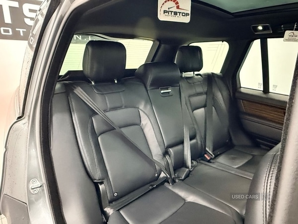 Used Land Rover Range Rover 2018 for sale - 76936853: Photo 46