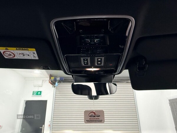 Used Land Rover Range Rover 2018 for sale - 76936853: Photo 53