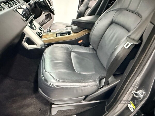 Used Land Rover Range Rover 2018 for sale - 76936853: Photo 58