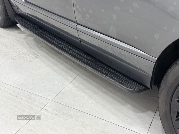 Used Land Rover Range Rover 2018 for sale - 76936853: Photo 8