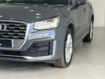 Used Audi Q2 2019 for sale - 78363459: Photo