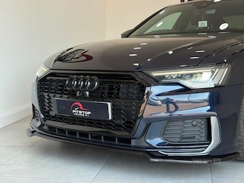 Used Audi A6 2018 for sale - 79159301: Photo
