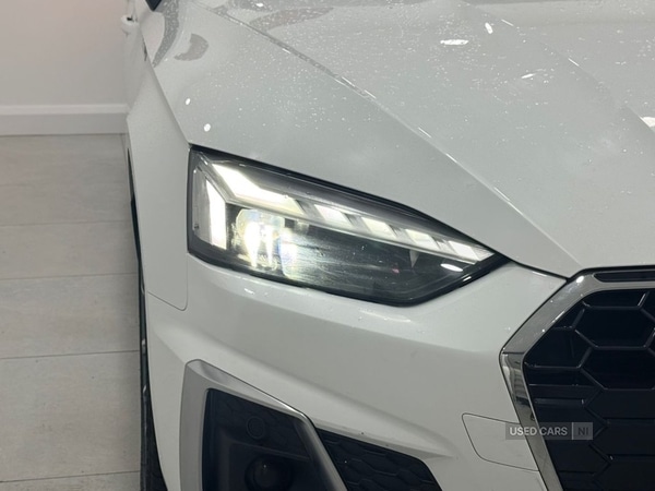 Used Audi A5 2020 for sale - 76593145: Photo 10