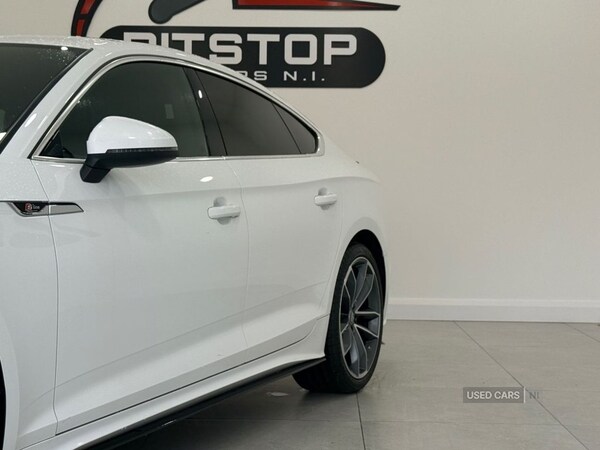Used Audi A5 2020 for sale - 76593145: Photo 11