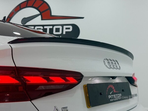 Used Audi A5 2020 for sale - 76593145: Photo 13