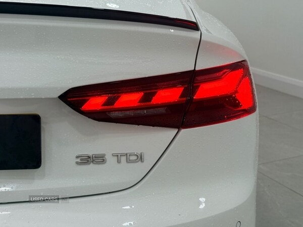 Used Audi A5 2020 for sale - 76593145: Photo 18