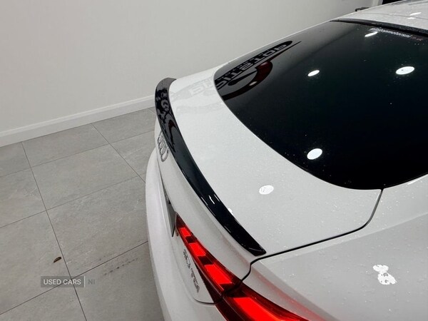 Used Audi A5 2020 for sale - 76593145: Photo 20