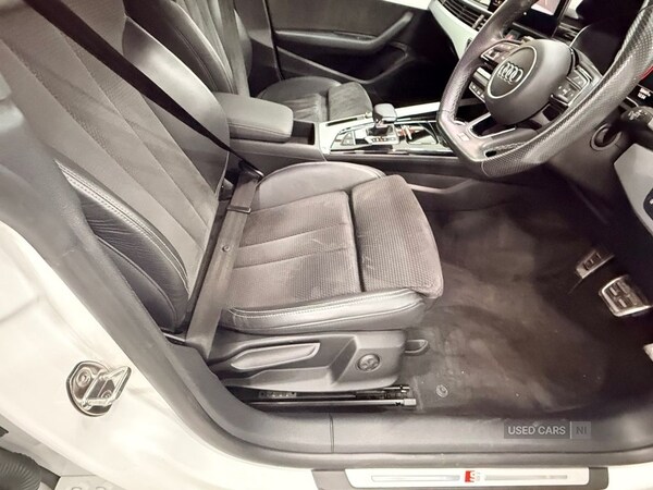 Used Audi A5 2020 for sale - 76593145: Photo 22