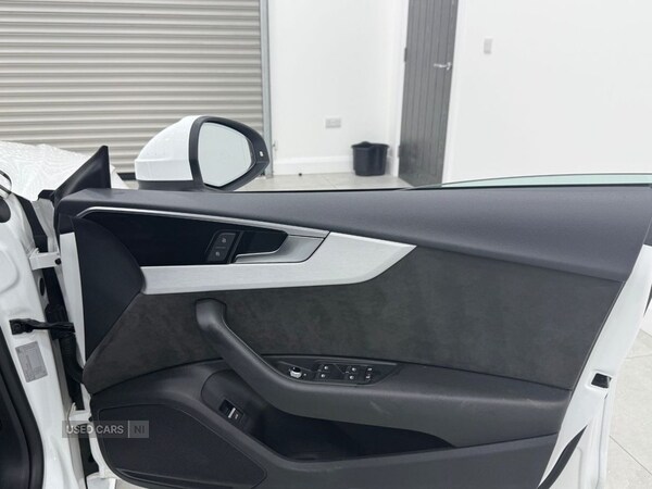 Used Audi A5 2020 for sale - 76593145: Photo 24