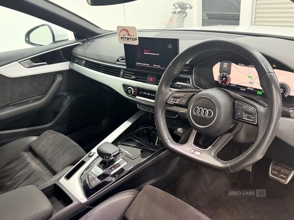 Used Audi A5 2020 for sale - 76593145: Photo 25