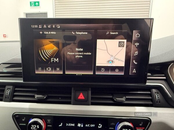 Used Audi A5 2020 for sale - 76593145: Photo 27