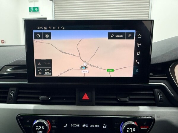 Used Audi A5 2020 for sale - 76593145: Photo 28