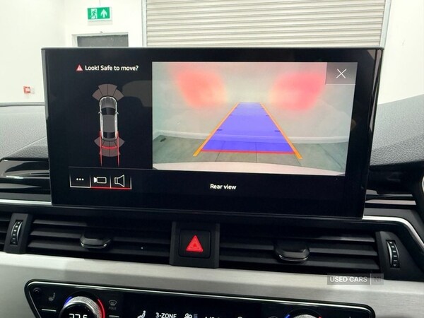 Used Audi A5 2020 for sale - 76593145: Photo 29