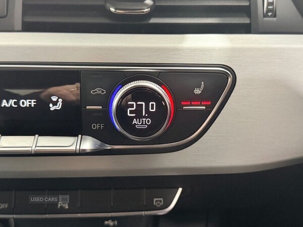 Used Audi A5 2020 for sale - 76593145: Photo 30